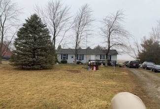 3340 Prospect Mount Vernon Rd W, Prospect, OH 43342
