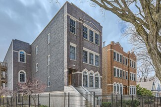 1761 W Morse Ave Unit 1N, Chicago, IL 60626