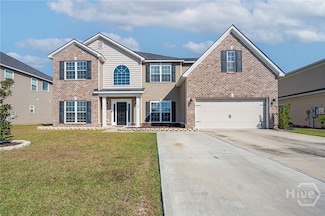 89 Telford St, Savannah, GA 31407