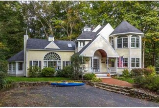 121 Chebacco Rd, South Hamilton, MA 01982