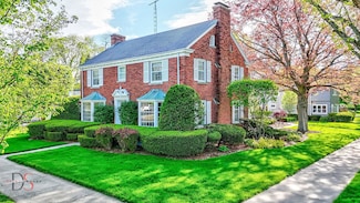 320 Fulton St, Morris, IL 60450
