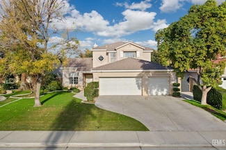 5304 Sand Dollar Ct, Bakersfield, CA 93312