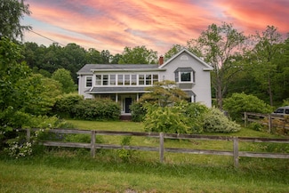 4928 Mount Tabor Rd, Blacksburg, VA 24060