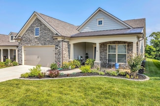 3002 Obion Pass, Spring Hill, TN 37174