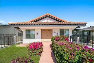 5832 6th Ave, Los Angeles, CA 90043