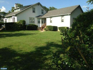 319 Plymouth Place, Merchantville, NJ 08109