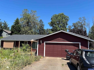 1180 Mogul St NW, Salem, OR 97304