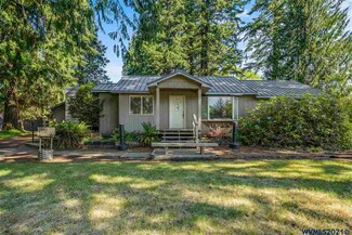 20521 Bridge Creek Rd SE, Silverton, OR 97381