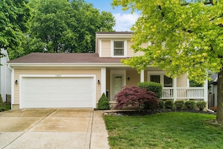 1693 Hale Ct, Columbus, OH 43228