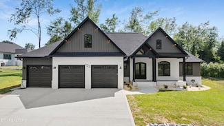 122 Cheeyo Way, Loudon, TN 37774