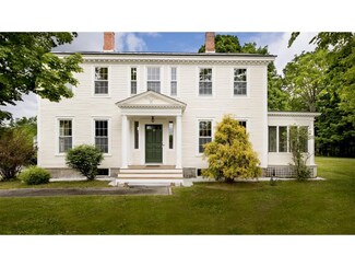 39 Pearl St, Brandon, VT 05733