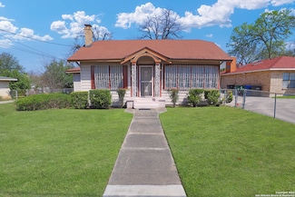 231 Dumoulin Ave, San Antonio, TX 78210