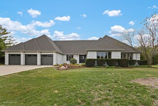24741 Royal Lytham Dr, Naperville, IL 60564