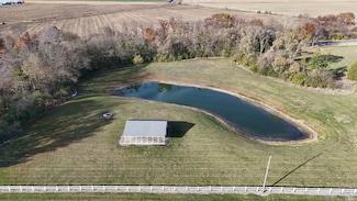 400 E 950 S, Star City, IN 46985