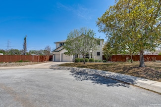 12906 New Cedar, Helotes, TX 78023