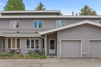 880 Homestead Dr Unit 15D, Edwards, CO 81632