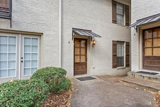 1001 Jefferson Ave, Oxford, MS 38655