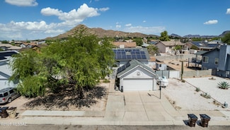 7450 S Camino de La Tierra, Tucson, AZ 85746