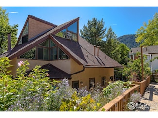 250 Spruce St Unit A, Boulder, CO 80302