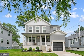 16 E Collingswood Ave, Haddon Township, NJ 08107