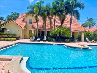 1243 SW 46th Ave Unit 1107, Pompano Beach, FL 33069