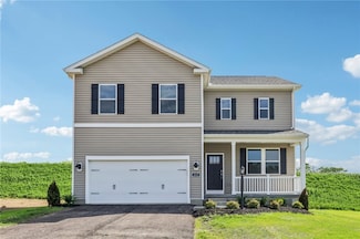 212 Rolling Mill Ln, Finleyville, PA 15332