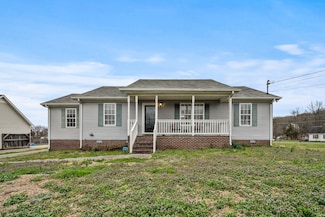 131 Dalton Cir, Rockvale, TN 37153