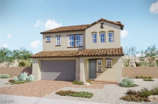 129 Nico Azalea Ln, Henderson, NV 89015