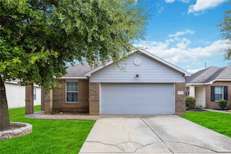 20402 Clydesdale Ridge Dr, Humble, TX 77338