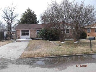 1405 E Creek St, Wynnewood, OK 73098