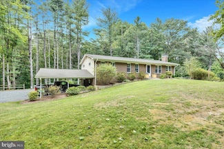5810 Shay Ln, Huntingtown, MD 20639