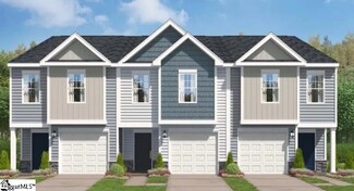 1234 Forestbrook Ln, Spartanburg, SC 29303