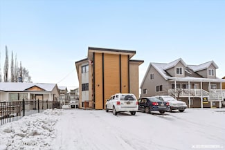 433 E 14th Ave, Anchorage, AK 99501