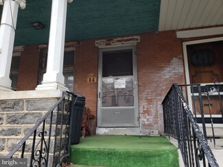34 S Fallon St, Philadelphia, PA 19139