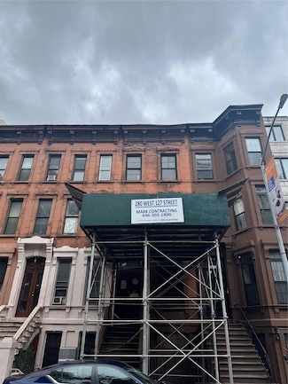 280 W 127th St, New York, NY 10027