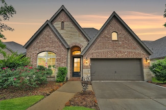 16715 Ramsay Cascades Dr, Humble, TX 77346