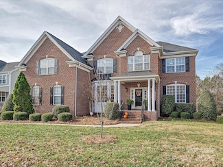 7724 Woodmere Dr, Harrisburg, NC 28075