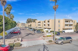 3030 Suncrest Dr Unit LU609, San Diego, CA 92116