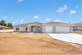 18363 Ranchero Rd, Hesperia, CA 92345