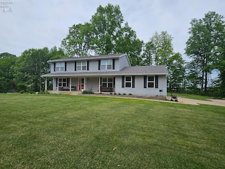 1192 Lakewood Rd, Willard, OH 44890