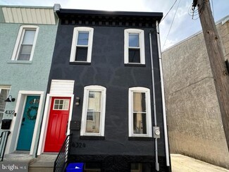 4324 Dexter St, Philadelphia, PA 19128