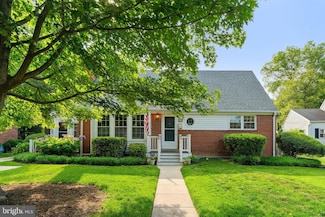 609 Prospect Place, Alexandria, VA 22304