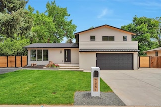 7684 S Ingalls St, Littleton, CO 80128