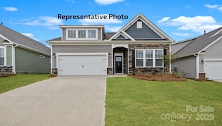 152 Asmodean Ln, Troutman, NC 28166