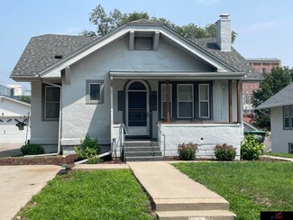 4328 Marcy St, Omaha, NE 68105