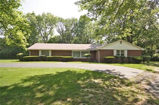 4616 Orlando Ct, Indianapolis, IN 46228