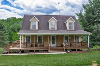 25 Mccormick Ln, Lexington, VA 24450
