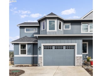6452 NW Lambert Ln, Camas, WA 98607