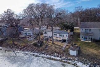2272 County Road Ab, Mc Farland, WI 53558