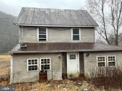 678 Beaver Lake Rd, Hughesville, PA 17737